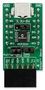 EVALUATION BOARD, USB TO UART/I2C/SMBUS ADM00559