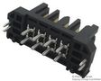 CONNECTOR, HEADER, 4POS, 1ROW, 3.81MM FX30B-4P-3.81DSA20