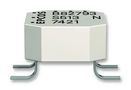 COMMON MODE CHOKE, 25UH, 0.8A, SMD B82793S0253N201