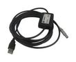 USB CABLE, RS485, 2.9M, 3D MOTION TRACK CA-USB4-MTI