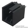 CONNECTOR, HEADER, 2POS, 1ROW, 2.54MM 2-644486-2