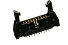 CONNECTOR, HEADER, 26POS, 2ROW, 2.54MM 5499160-6
