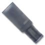 TERMINAL, FEMALE BULLET, LIGHT BLUE 165429-1