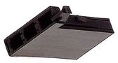HOUSING, RCPT, DYNAMIC D-3500D CONTACT 175362-1
