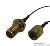 RF COAXIAL CABLE, RPSMA-RPSMA, 100MM MC000789