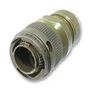 CIRCULAR, SIZE 12, 3 WAY PIN KPSE6E12-3PDX