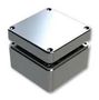 INDUSTRIAL ENCLOSURE, ALUM, UNFINISHED 486-121209