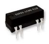 RELAY, REED, SPST-NO, 200V, 0.5A, THT DIP12-1A72-10L