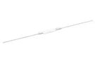 REED SWITCH, SPST-NO, 1A, 125VAC, TH GR560-1520