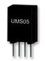 RELAY, REED, SPST-NO, 170V, 0.5A, THT UMS05-1A80-75L