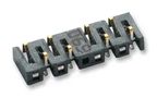 MODULAR CONTACT, 8POS, 30V 78732-8021