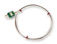 SENSOR, THERMOCOUPLE, K, 2M, 750DEG C MB-ISK-I10-2000-MP