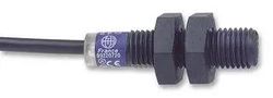 INDUCTIVE SENSOR, 2.5MM, 12-24VDC XS4P08PA340