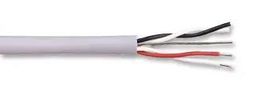 UNSHLD MULTIPAIR, 3PAIR, 0.241MM2, 30.5M 78073 SL005