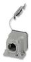 COUPLER, RJ45, JACK, 8P8C, CAT5E 1689268
