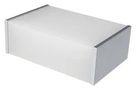 FILM CAP, 0.1UF, 16VDC, 1210 LDBAB3100GC5N0