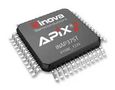 SERDES, TX/RX, 3GBPS, LQFP-100 INAP375T