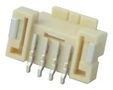 WTB CONNECTOR, HEADER, 9POS, 1ROW, 2MM 560020-0920