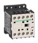 CONTACTOR, 3PST-NO, 24VDC, DINRAIL LP4K0901BW3