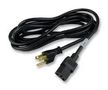 POWER CORD, NEMA 6/15P-IEC C13, 9.833FT 17567 10 C3