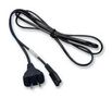 POWER CORD, AUS/NZ-IEC C7, 5.906FT 2155H