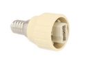 LED line® Bulb adapter E14->G9 246166 5901583246166