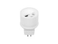 LED line Bulb adapter MR16->GU10 246197 5901583246197