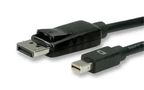 CABLE, MINI DP-DP PLUG, 5M, BLK 11.99.5637