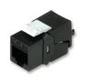 CONN, RJ45, JACK, 1PORT, 8P8C, CAT6A 26.11.0376
