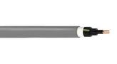 CONTROL CABLE, YY, 3COND, 1.5MM2, 100M PP000507