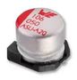 CAP, 15┬╡F, 35V, SMD 865080542005