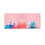Gaming Mousepad Havit MP847 (pink), Havit MP847