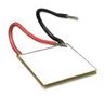 PELTIER MODULE, 56.3W, 40 X 40 X 3.7MM APH-161-12-14-E
