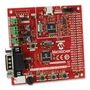 DEV BRD, DSPIC33 CAN-LIN-SENT INTERFACE DM330018