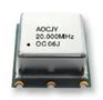 OCXO, GPS, 10MHZ, 25.4 X 22.1MM, CMOS AOCJY-10.000MHZ-E