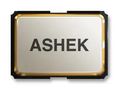 OSC, 32.768KHZ, 3.2 X 2.5MM, CMOS ASHEK-32.768KHZ-LT