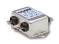 FILTER, POWER LINE, RFI, 1A, 740UA RES10F01