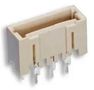 CONNECTOR, HEADER, 2POS, 1ROW, 1.5MM 292207-2