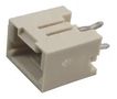 CONNECTOR, HEADER, 3POS, 1ROW, 1.5MM 292207-3