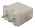 CONNECTOR, PLUG, 2POS, 6.35MM 350786-3