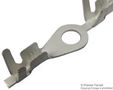 CRIMP TERMINALS - RING TONGUE 880642-2