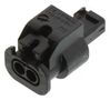 AUTOMOTIVE HOUSING, RECEPTACLE, 5POS 1-1670921-1