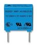 CAP, 0.47┬╡F, 20%, PP B32024A3474M000