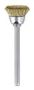 BRASS BRUSH, 12.7MM, PK2 536