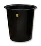 ANTISTATIC WASTE BIN, PP, ROUND MC0910054