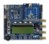 DEV BOARD, SI4461 EZRADIOPRO RF TX/RX 4461C-868-PDK