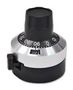 COUNTING DIAL, 15 TURN, 6MM H-516-6M