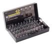 SCREWDRIVER BIT SET, 41PCS T4509