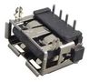 USB, 2.0 TYPE A, RECEPTACLE, TH 614104150121