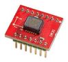 SENSOR BOARD, 2-AXIS MEMS ACCELEROMETER SCA3100-D07-PCB